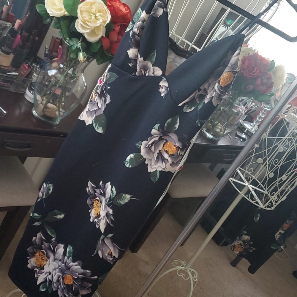 The Vintage Shop dress